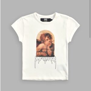 Darc Sport Above “baby” tee